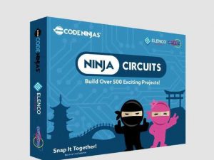 Ninja Circuits