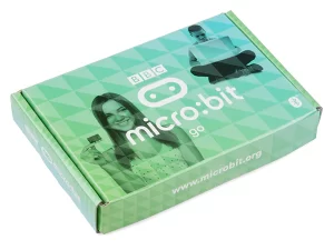 Microbit Go Kit